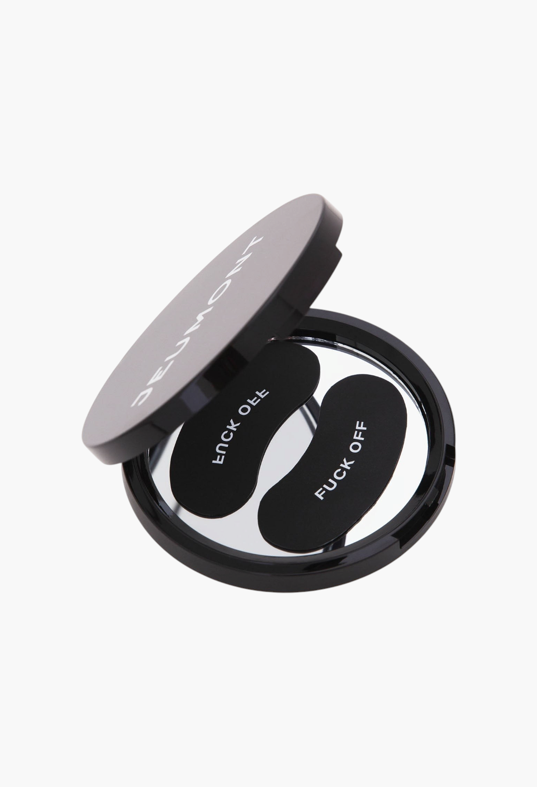 Jeumont Skincare SO EYE-RONIC REUSABLE EYE MASK
