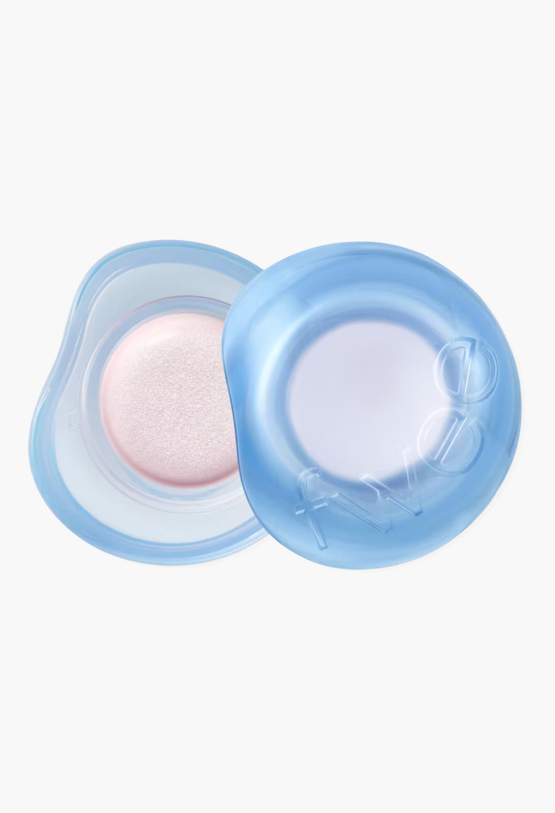 Lip&Cheek Glowy Jelly Pot