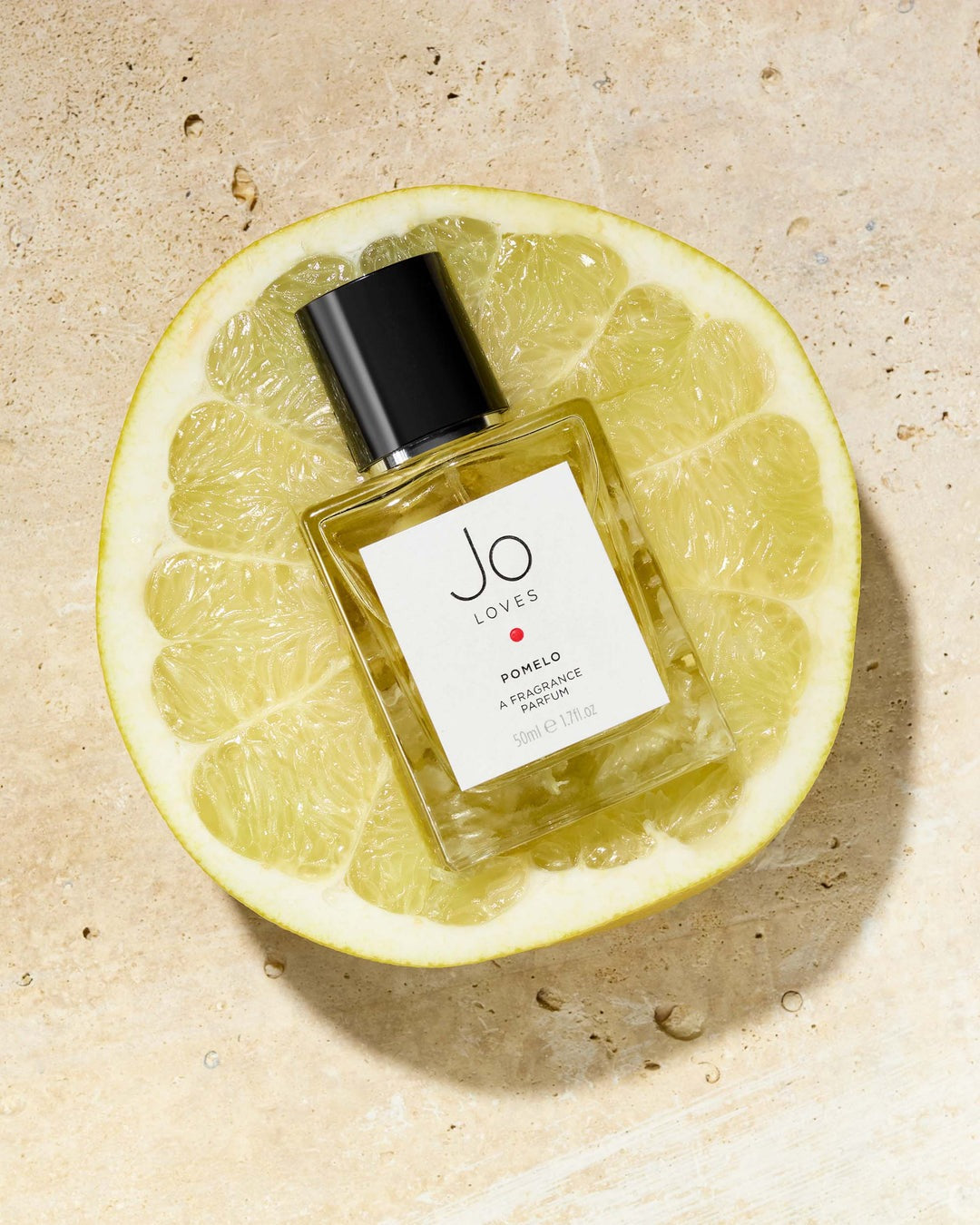 Pomelo - Vetiver, Patchouli, Pomelo - GLAM MODA