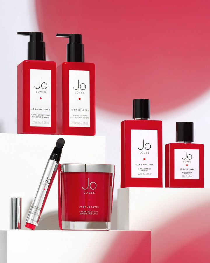 Jo By Jo Loves - Grapefruit, Black Pepper, Cedarwood - GLAM MODA