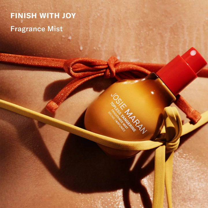 The Naked Ritual To-Go