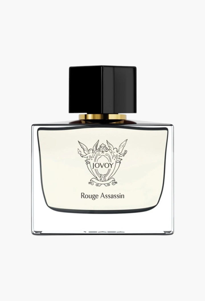 Rouge Assassin Eau de Parfum