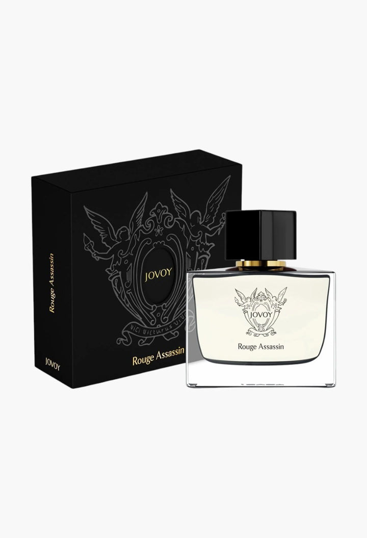 Rouge Assassin Eau de Parfum
