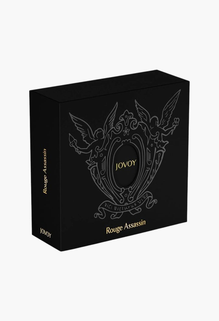 Rouge Assassin Eau de Parfum