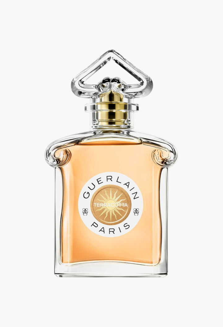 Terracotta  - Eau De Toilette - GLAM MODA