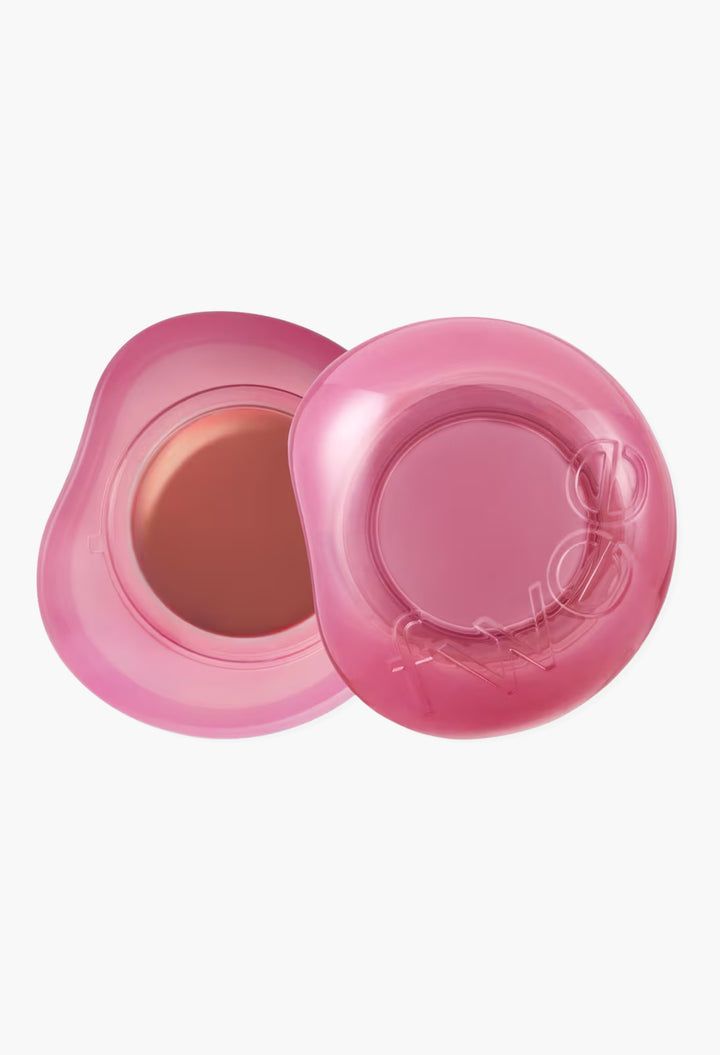 Lip&Cheek Glowy Jelly Pot