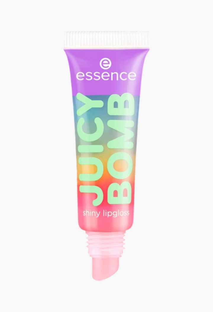 Juicy Bomb Party Shiny Lipgloss