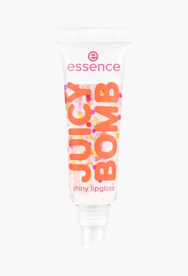 Juicy Bomb Party Shiny Lipgloss