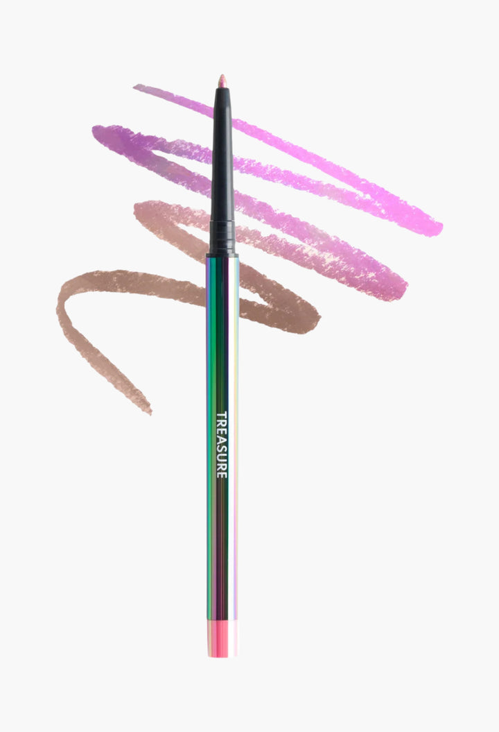 Infinite Chrome Waterproof Micropencil Eyeliner