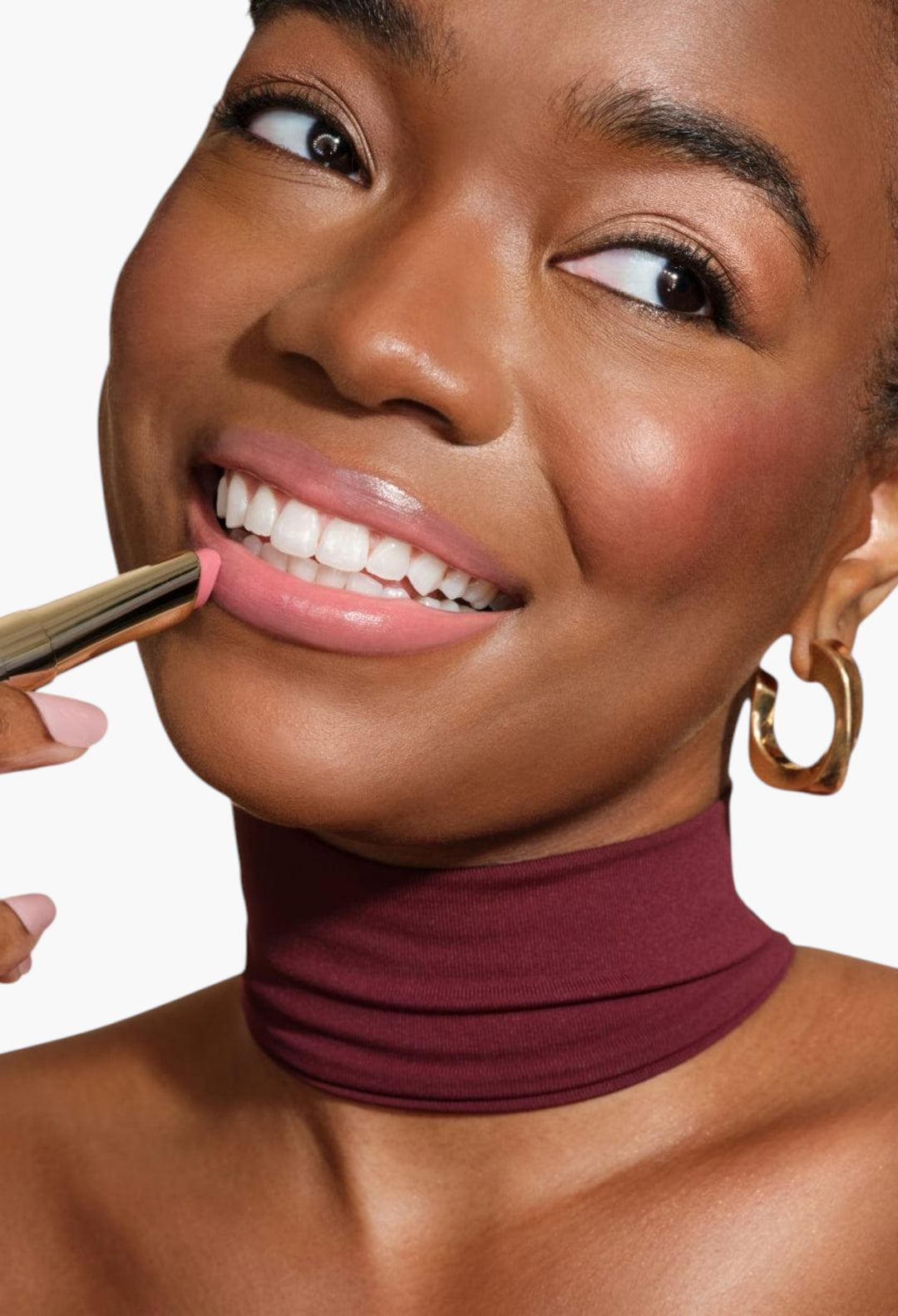 Jam Jam Lip - Plumping Lipstick Melt - GLAM MODA