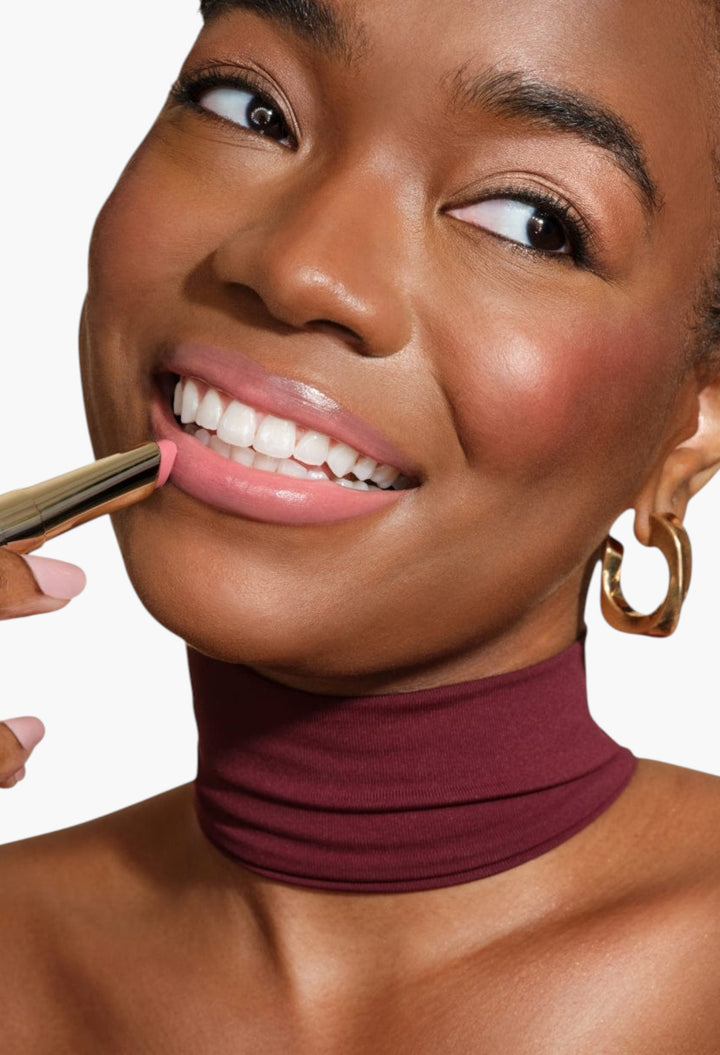 Jam Jam Lip - Plumping Lipstick Melt - GLAM MODA