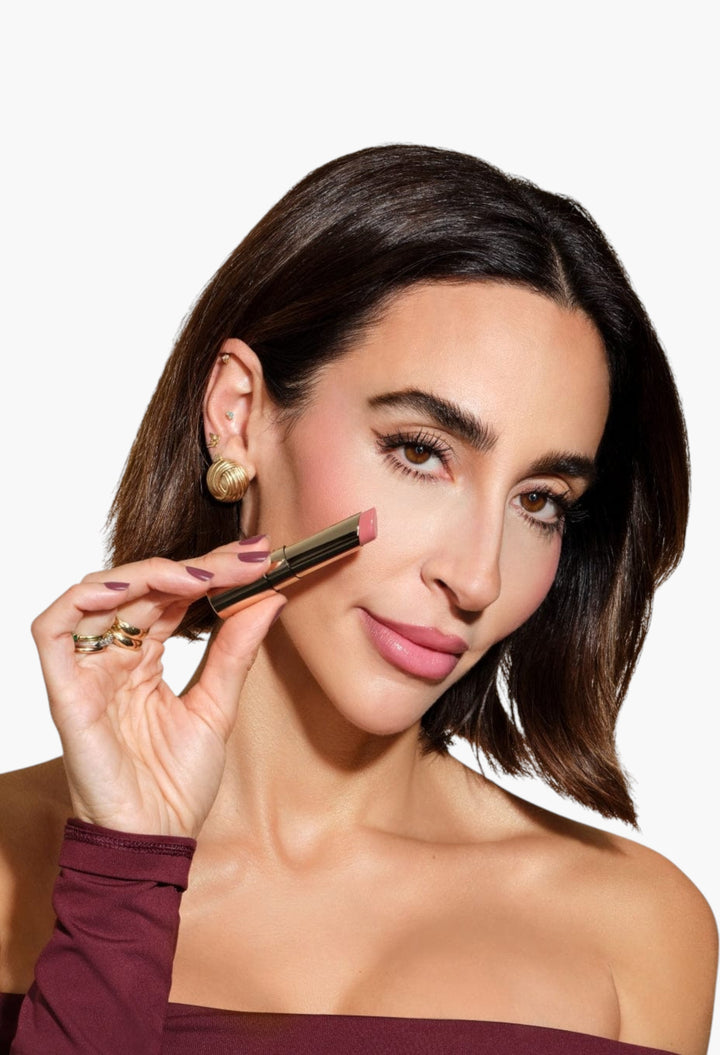 Jam Jam Lip - Plumping Lipstick Melt - GLAM MODA