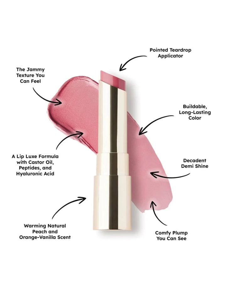 Jam Jam Lip - Plumping Lipstick Melt - GLAM MODA