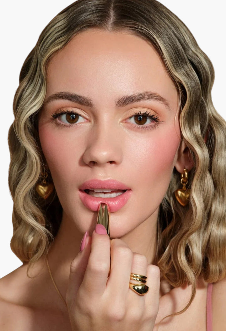 Jam Jam Lip - Plumping Lipstick Melt - GLAM MODA