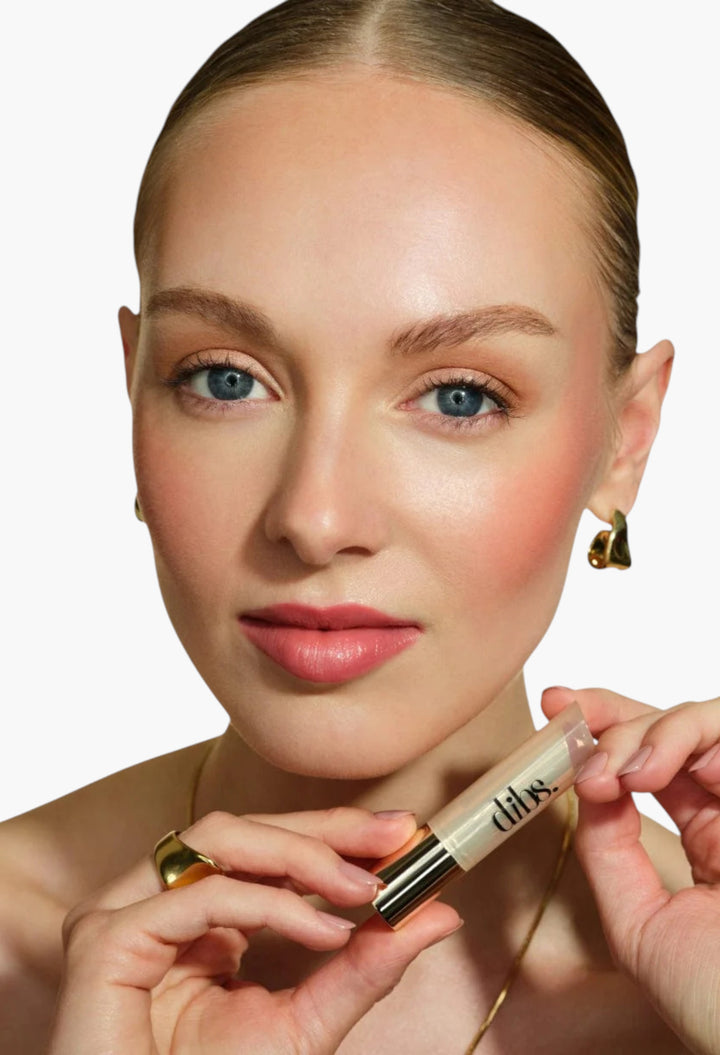 Jam Jam Lip - Plumping Lipstick Melt - GLAM MODA