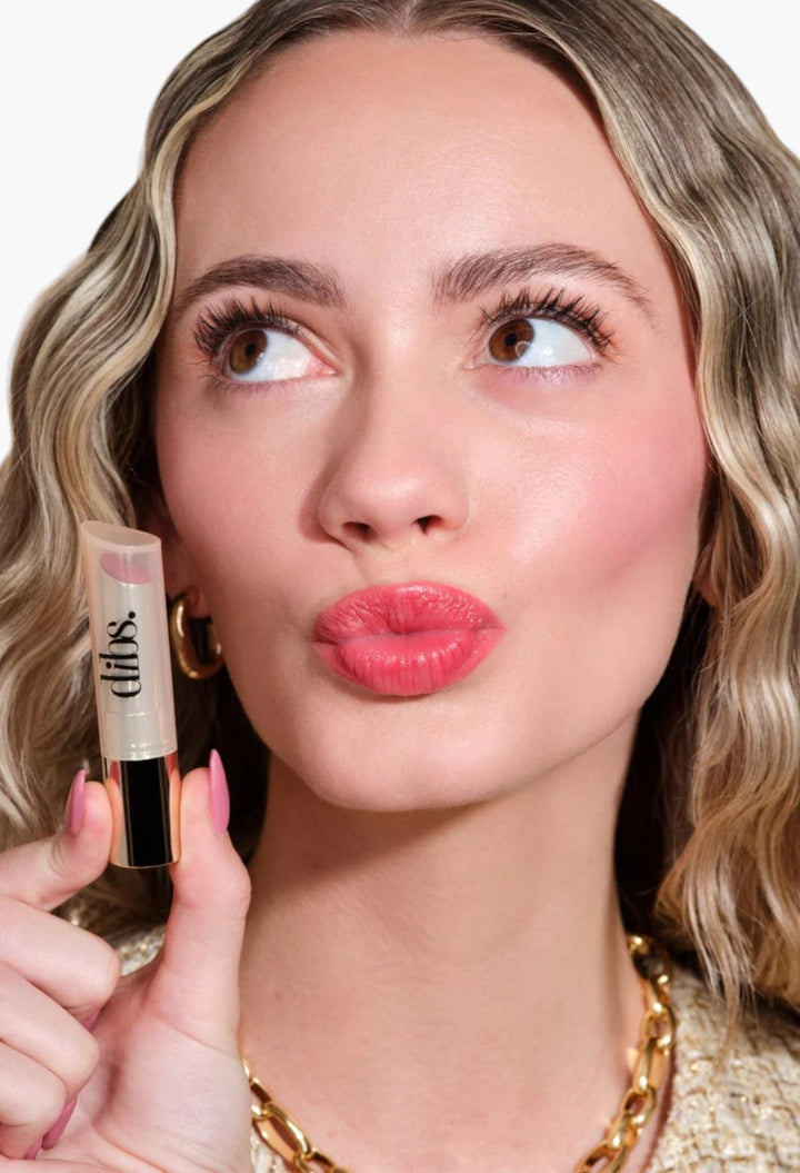 Jam Jam Lip - Plumping Lipstick Melt - GLAM MODA