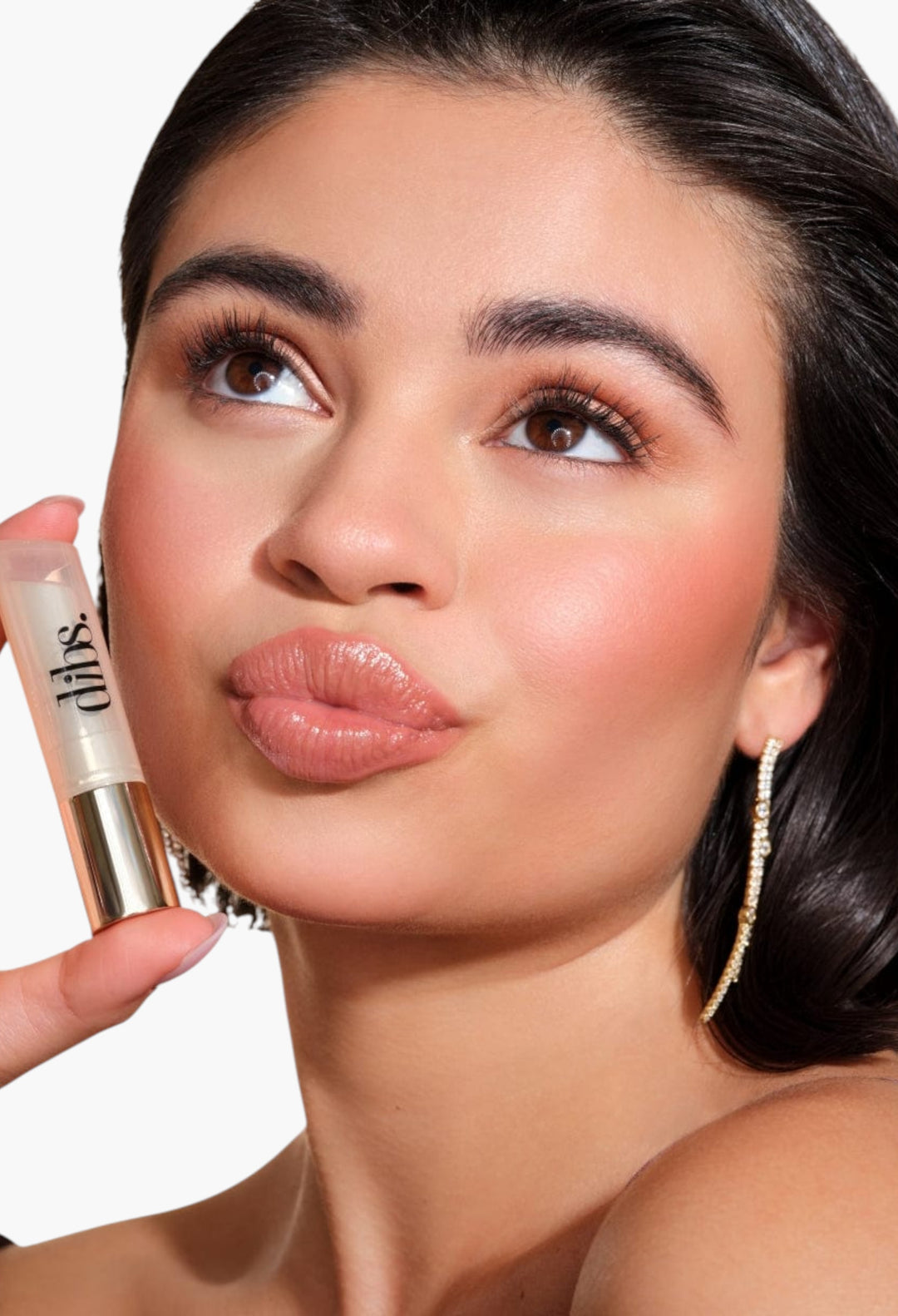 Jam Jam Lip - Plumping Lipstick Melt - GLAM MODA