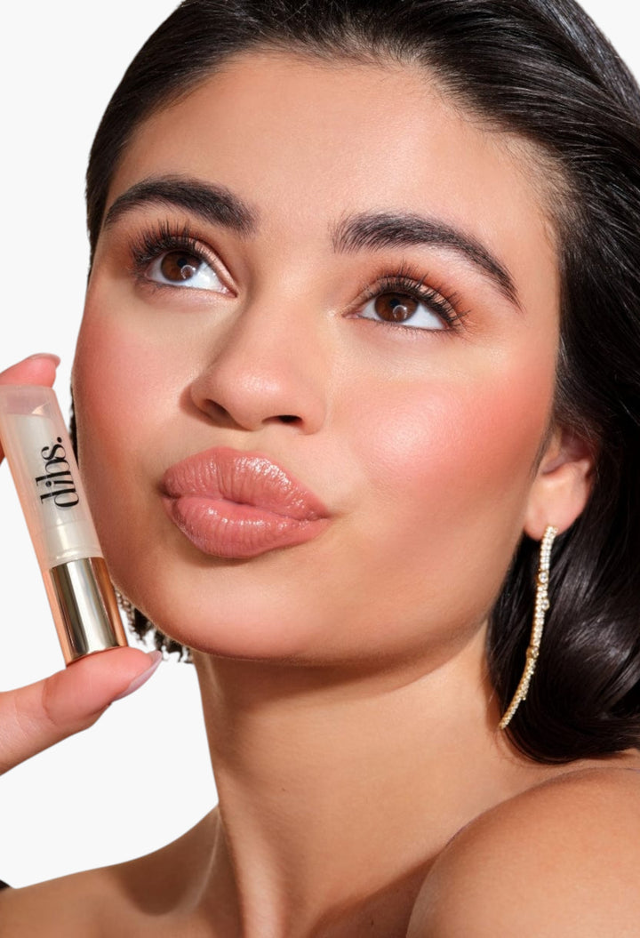 Jam Jam Lip - Plumping Lipstick Melt - GLAM MODA