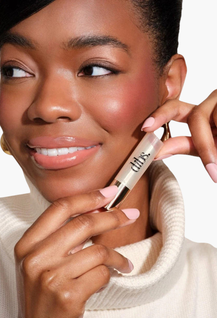 Jam Jam Lip - Plumping Lipstick Melt - GLAM MODA