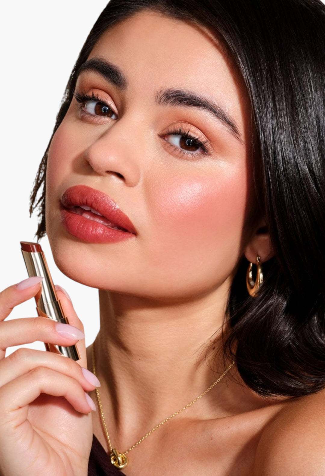 Jam Jam Lip - Plumping Lipstick Melt - GLAM MODA