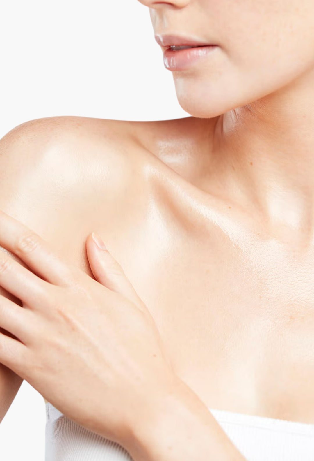 Japanese Camellia Body Oil Blend 100ml - GLAM MODA