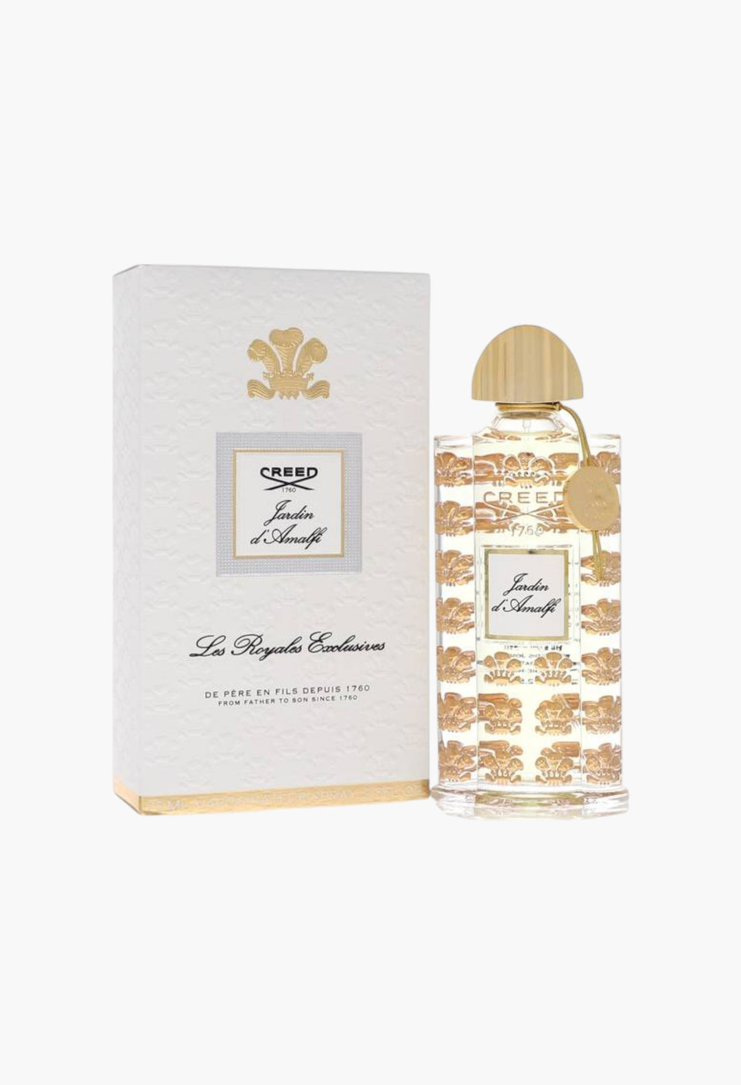 Jardin D'amalfi Perfume - GLAM MODA