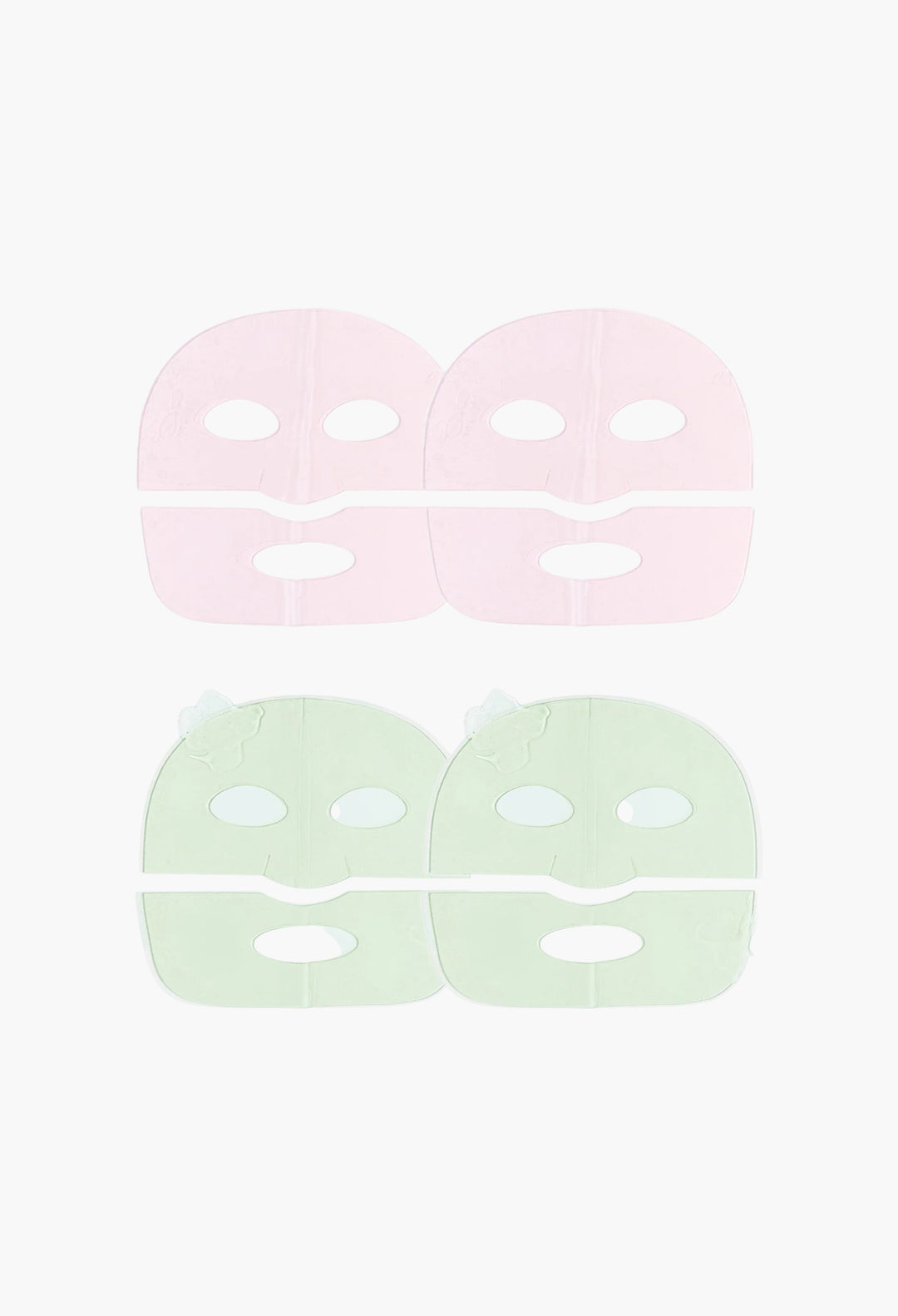 Jelly Bundle - The First Hydrogel Facial Mask For Kids - GLAM MODA