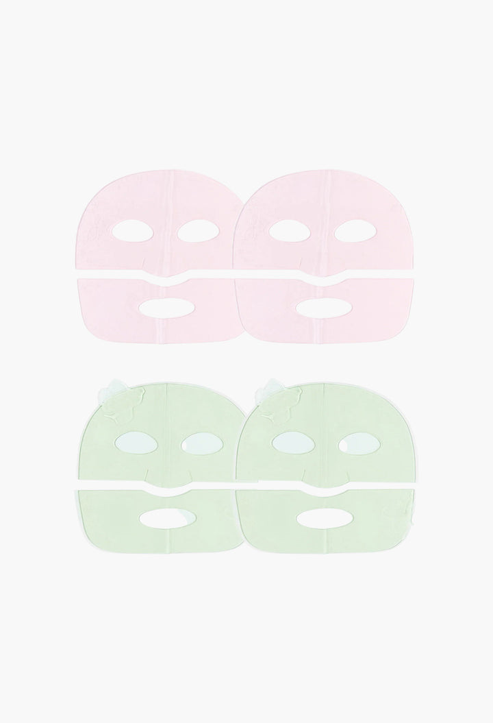 Jelly Bundle - The First Hydrogel Facial Mask For Kids - GLAM MODA