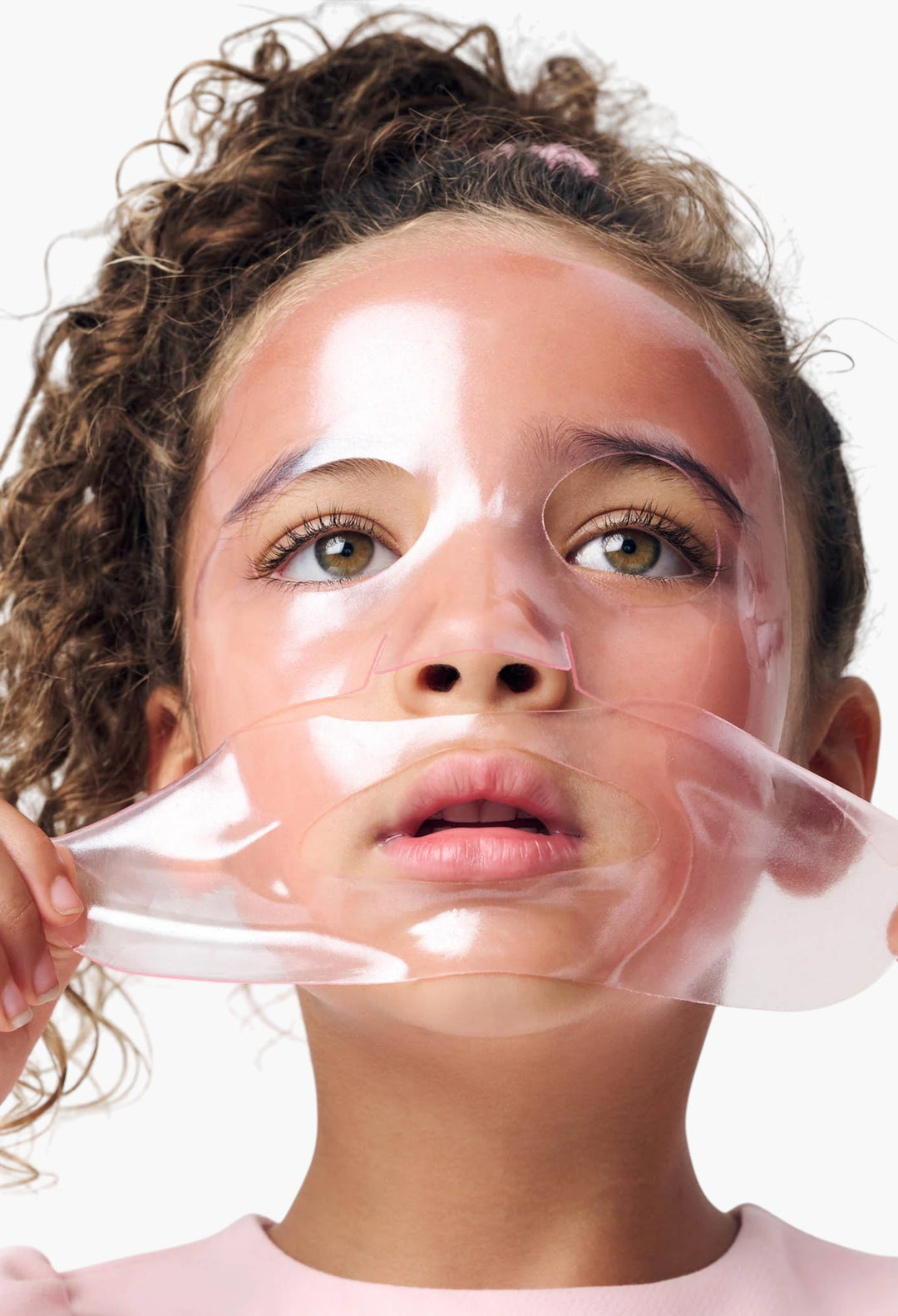 Jelly Bundle - The First Hydrogel Facial Mask For Kids - GLAM MODA