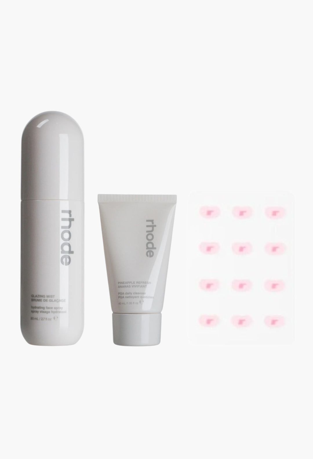 The Spot Care Set - GLAM MODA