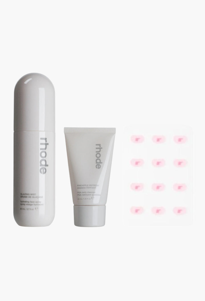 The Spot Care Set - GLAM MODA