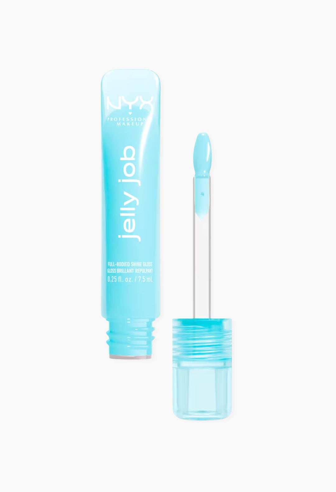 Jelly Job Lip Gloss - GLAM MODA