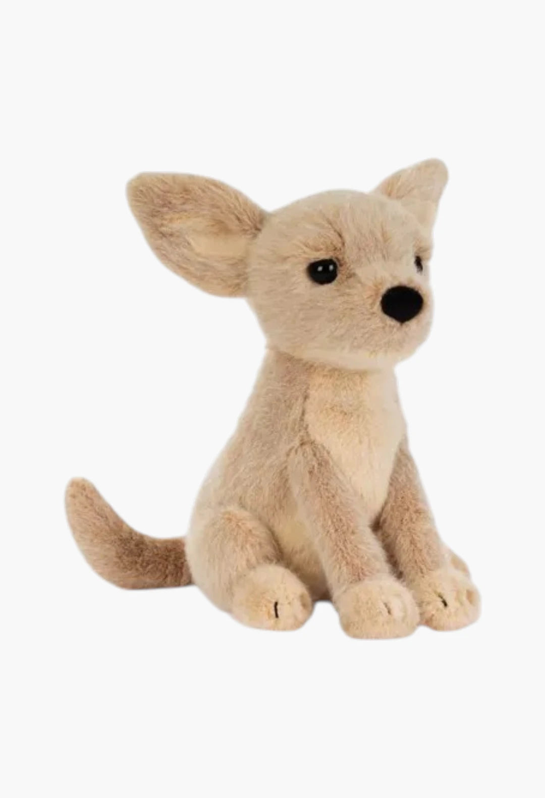 Yapsby Chihuahua Soft Toy