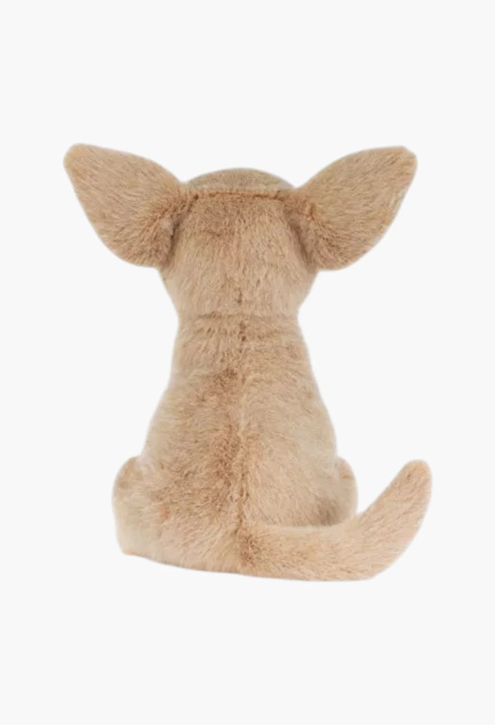 Yapsby Chihuahua Soft Toy