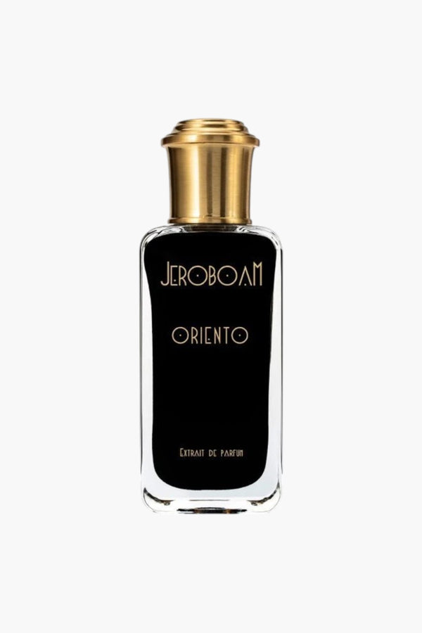 Jeroboam Miksado Perfume By Jeroboam