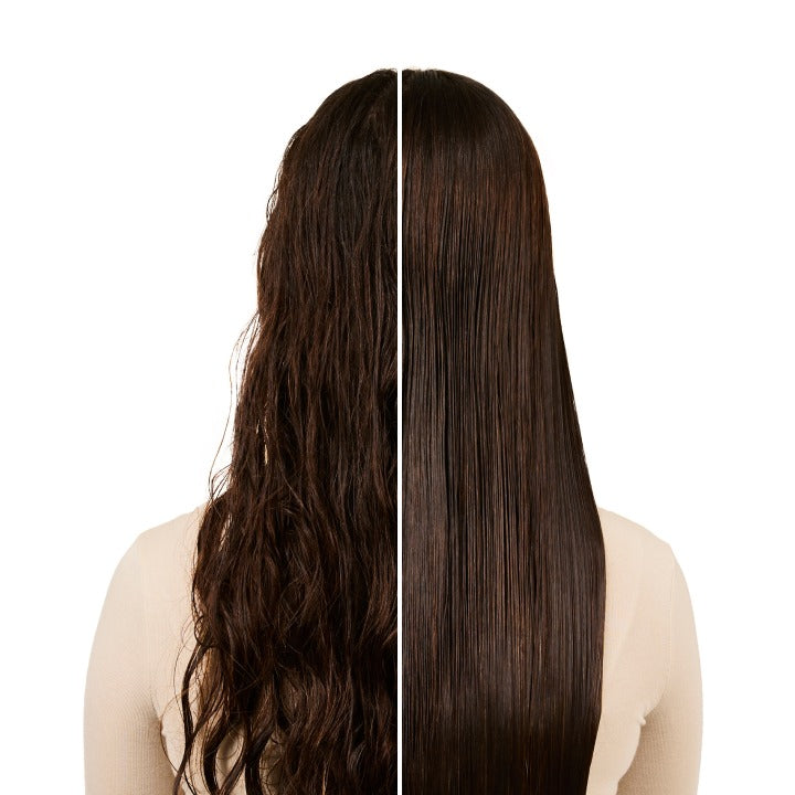 Jet Black Large - The Ultimate Blow Dry - GLAM MODA