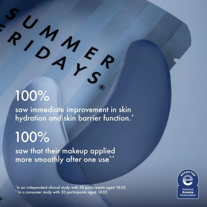 Jet Lag™ Eye Patches - GLAM MODA