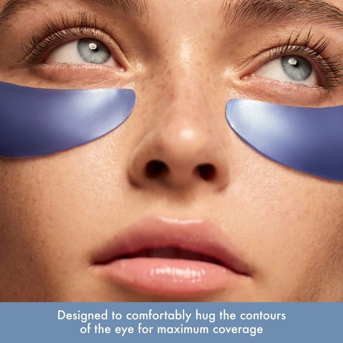 Jet Lag™ Eye Patches - GLAM MODA