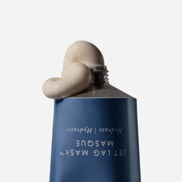 Jet Lag Mask