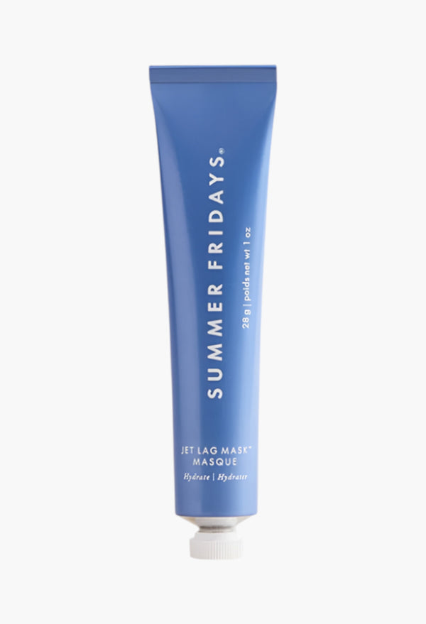Jet Lag Mask