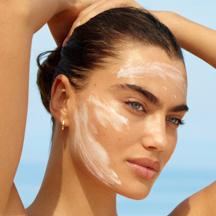 Jet Lag Mask - GLAM MODA