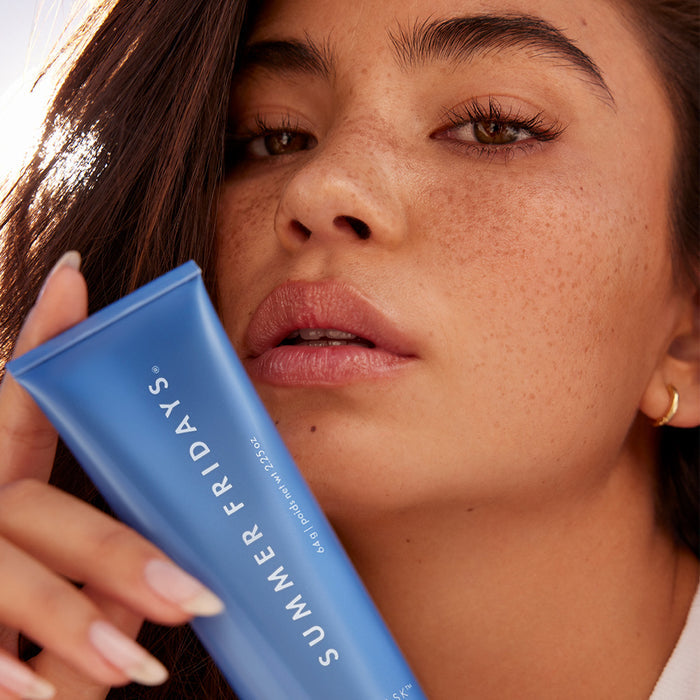 Jet Lag Mask - GLAM MODA