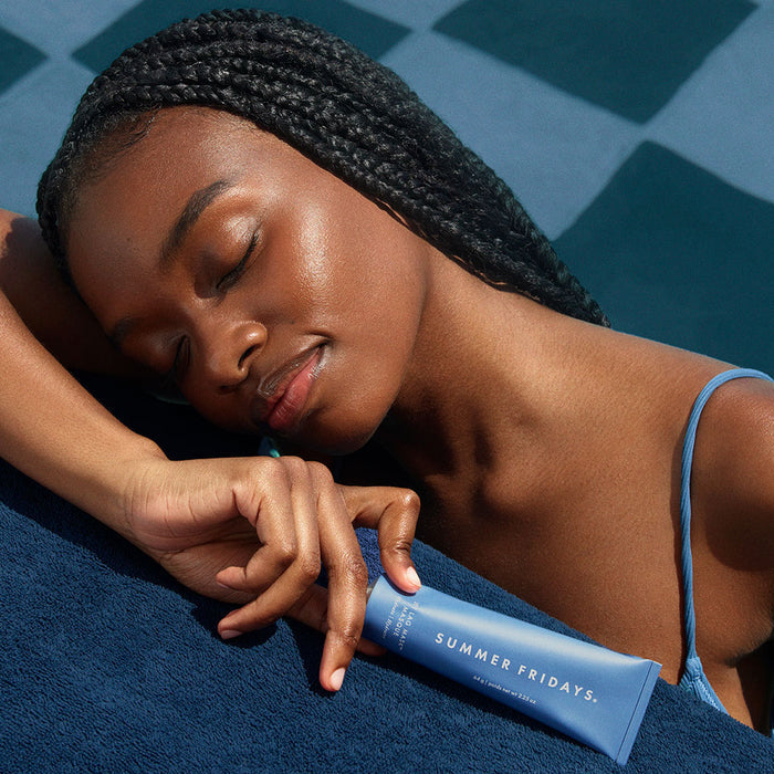 Jet Lag Mask - GLAM MODA