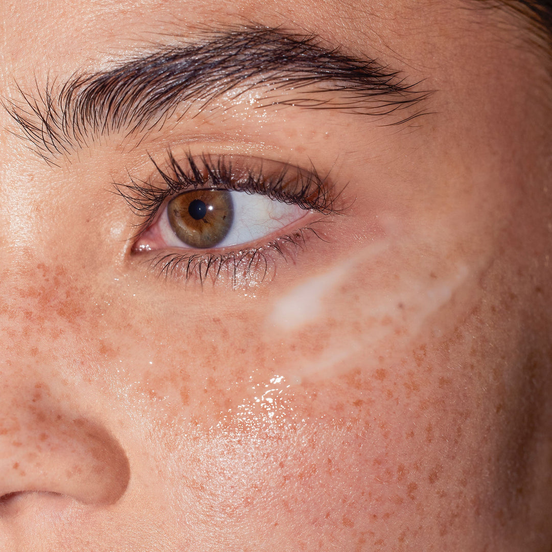 Jet Lag Overnight Eye Serum - GLAM MODA