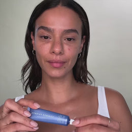 Jet Lag Overnight Eye Serum - GLAM MODA