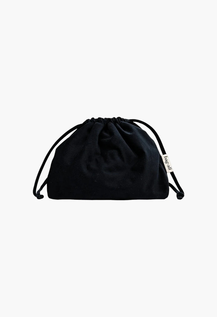 Drawstring Makeup Organizing Bag – Eco Velvet