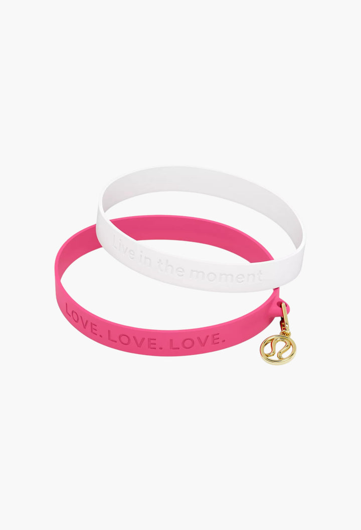 Back to Life Bottle Bands 2 Pack - GLAM MODA