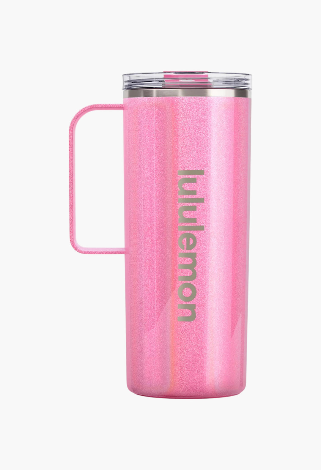 Insulated Mug 20oz Iridescent - GLAM MODA