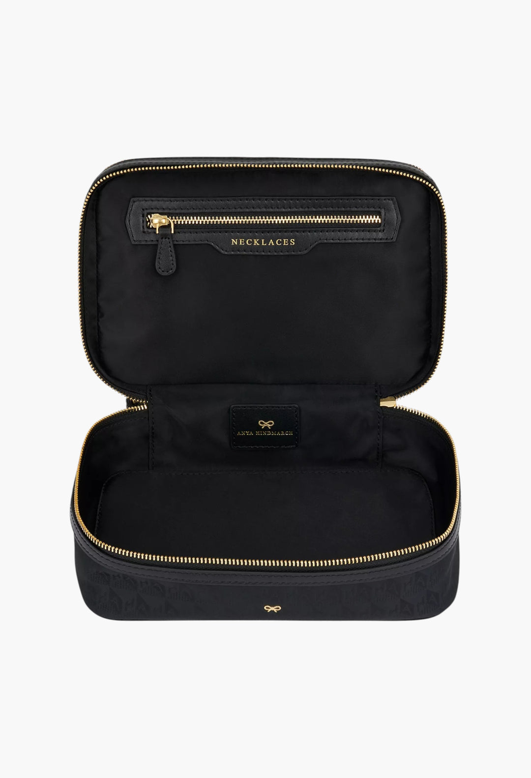 Jewellery Nylon Pouch - GLAM MODA