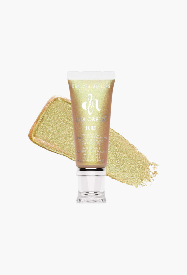 Colorfix - Multi-Use Eye, Cheek & Lip Waterproof Liquid Pigment - GLAM MODA